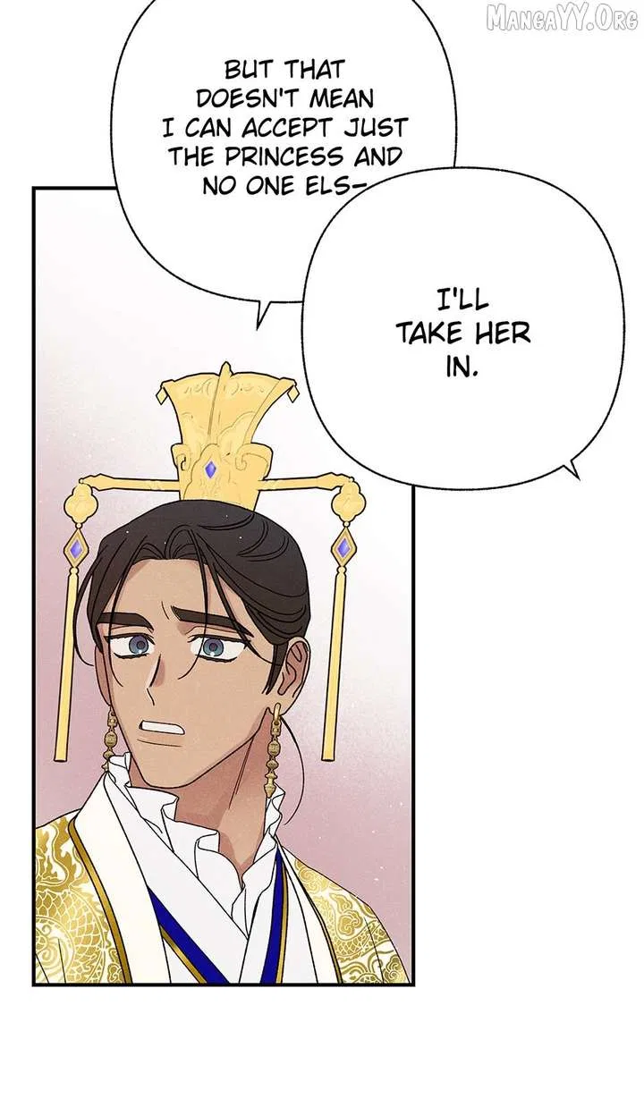 Royal Marriage (2024) Chapter 54 – Page 12