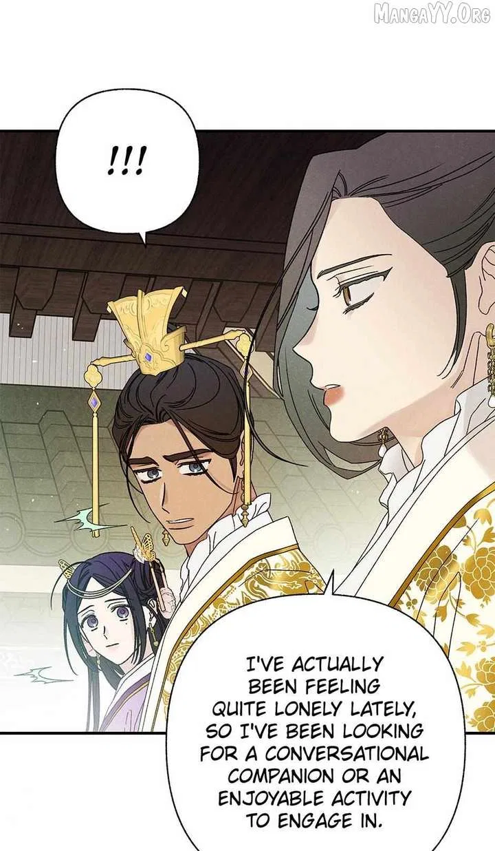 Royal Marriage (2024) Chapter 54 – Page 13