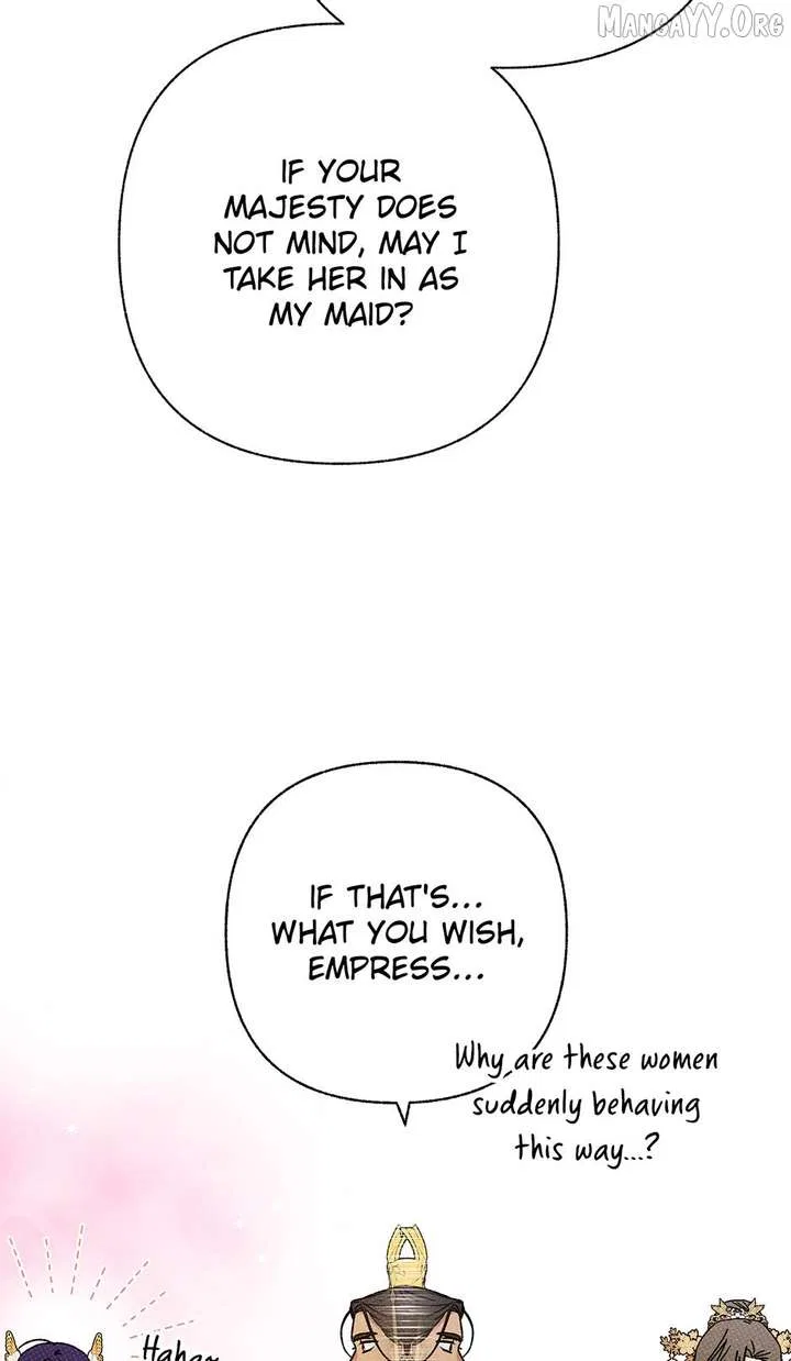 Royal Marriage (2024) Chapter 54 – Page 14