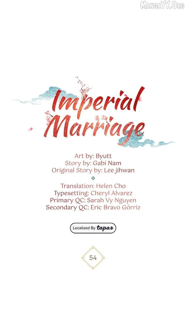 Royal Marriage (2024) Chapter 54 – Page 19