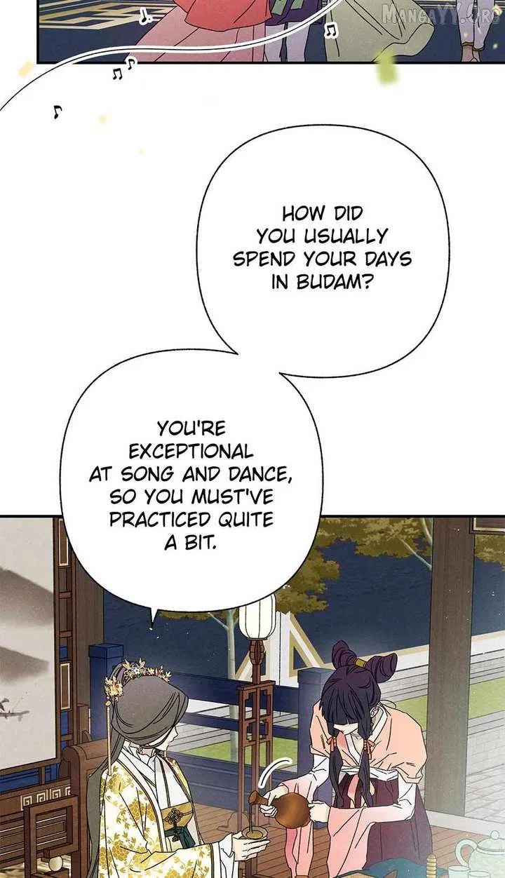 Royal Marriage (2024) Chapter 54 – Page 21