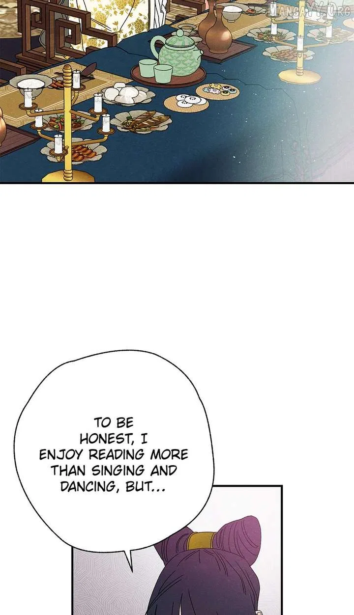 Royal Marriage (2024) Chapter 54 – Page 22