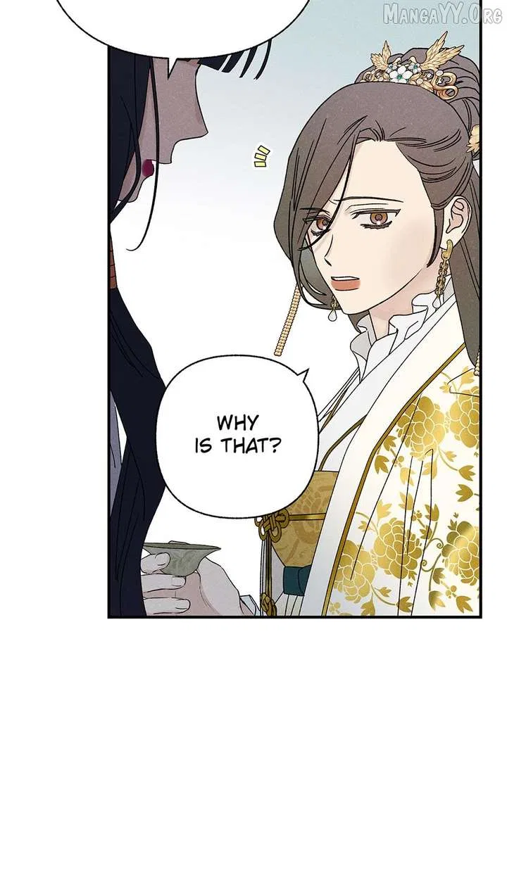 Royal Marriage (2024) Chapter 54 – Page 24
