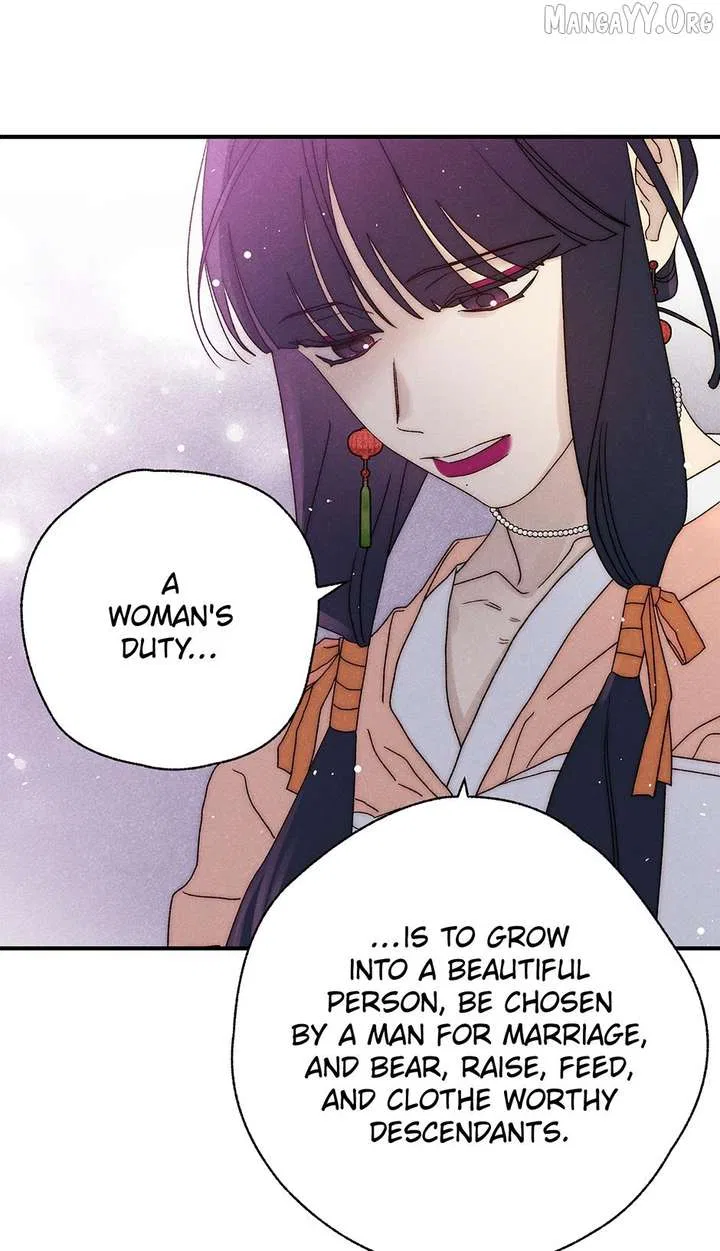 Royal Marriage (2024) Chapter 54 – Page 25