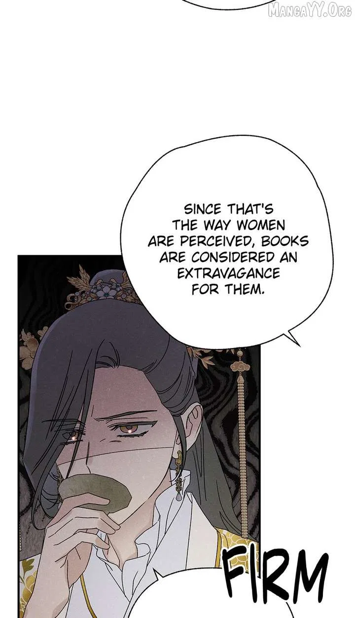 Royal Marriage (2024) Chapter 54 – Page 26