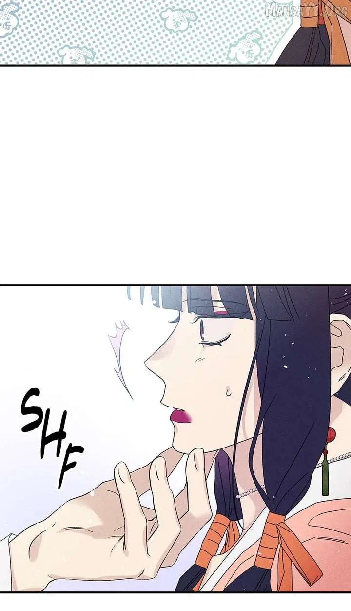 Royal Marriage (2024) Chapter 54 – Page 28