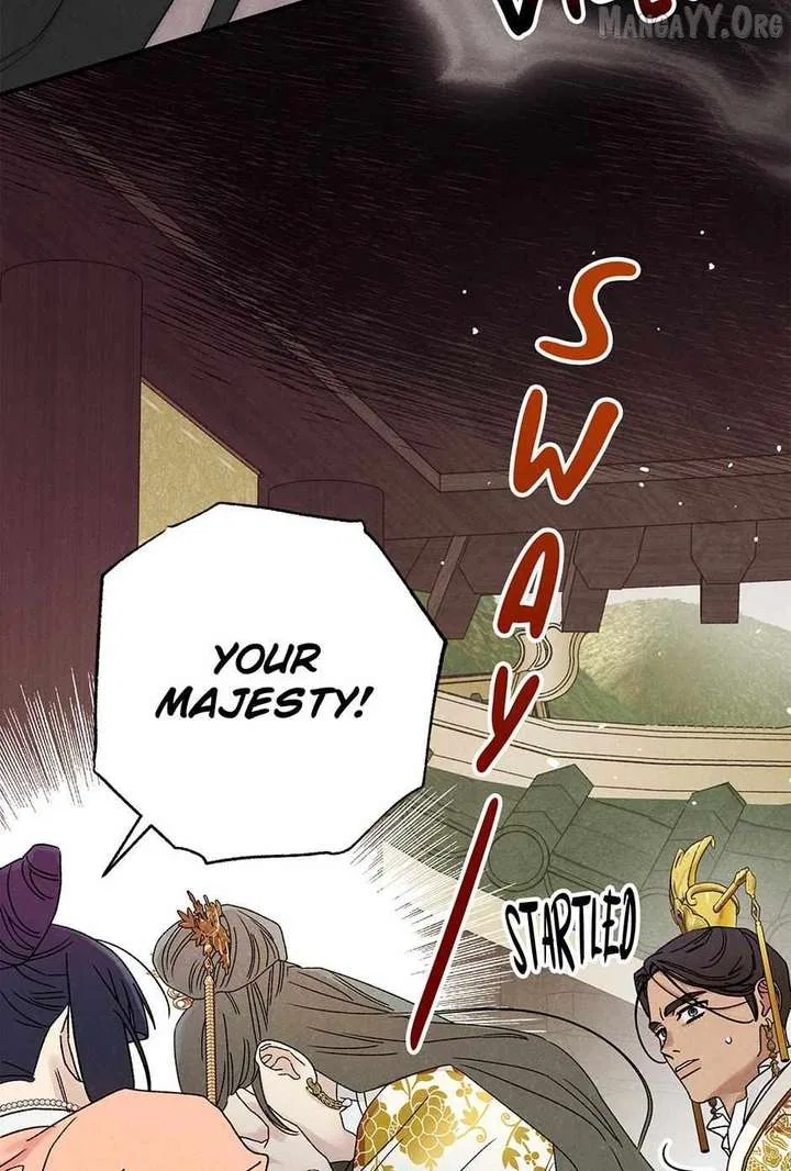Royal Marriage (2024) Chapter 54 – Page 35