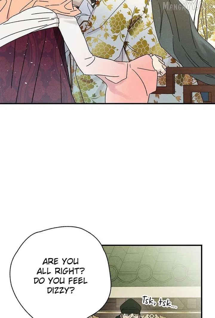 Royal Marriage (2024) Chapter 54 – Page 36