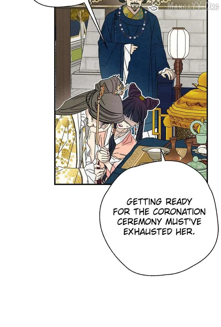 Royal Marriage (2024) Chapter 54 – Page 37