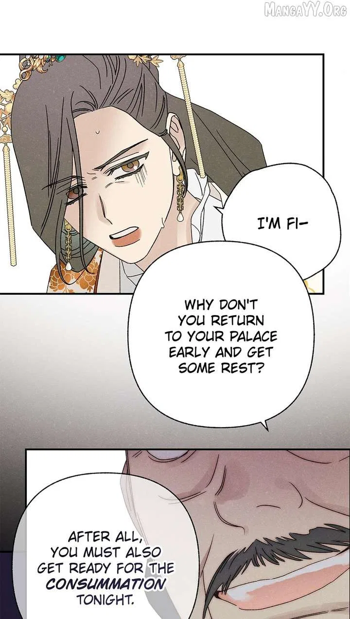 Royal Marriage (2024) Chapter 54 – Page 38