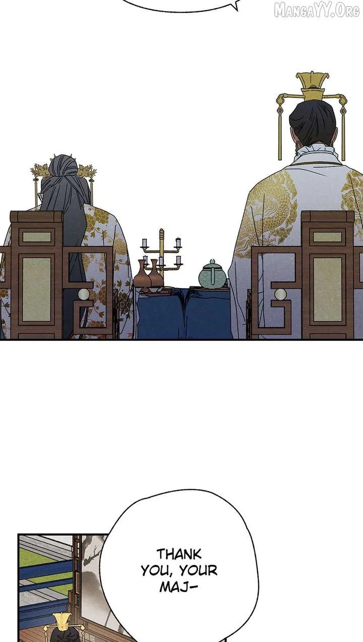 Royal Marriage (2024) Chapter 54 – Page 42