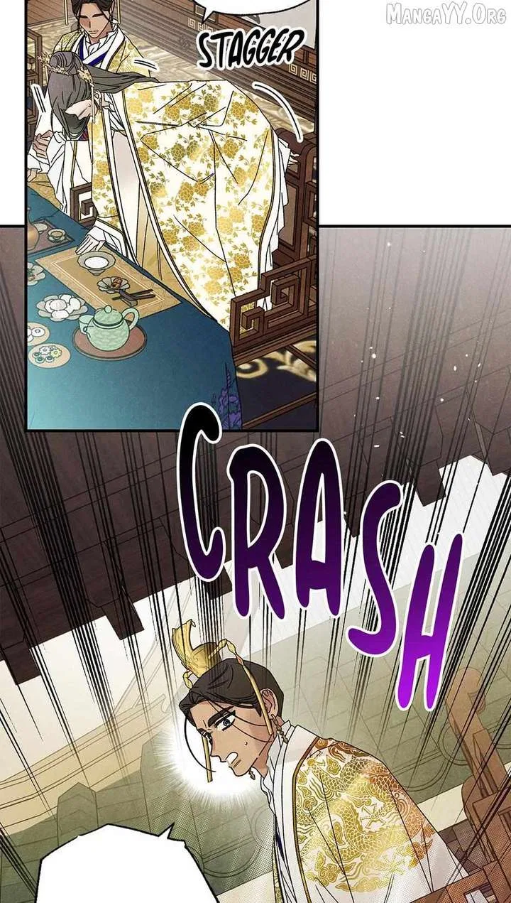 Royal Marriage (2024) Chapter 54 – Page 43