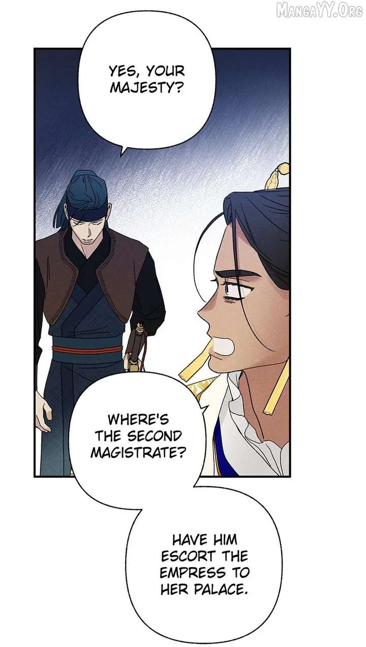 Royal Marriage (2024) Chapter 54 – Page 46