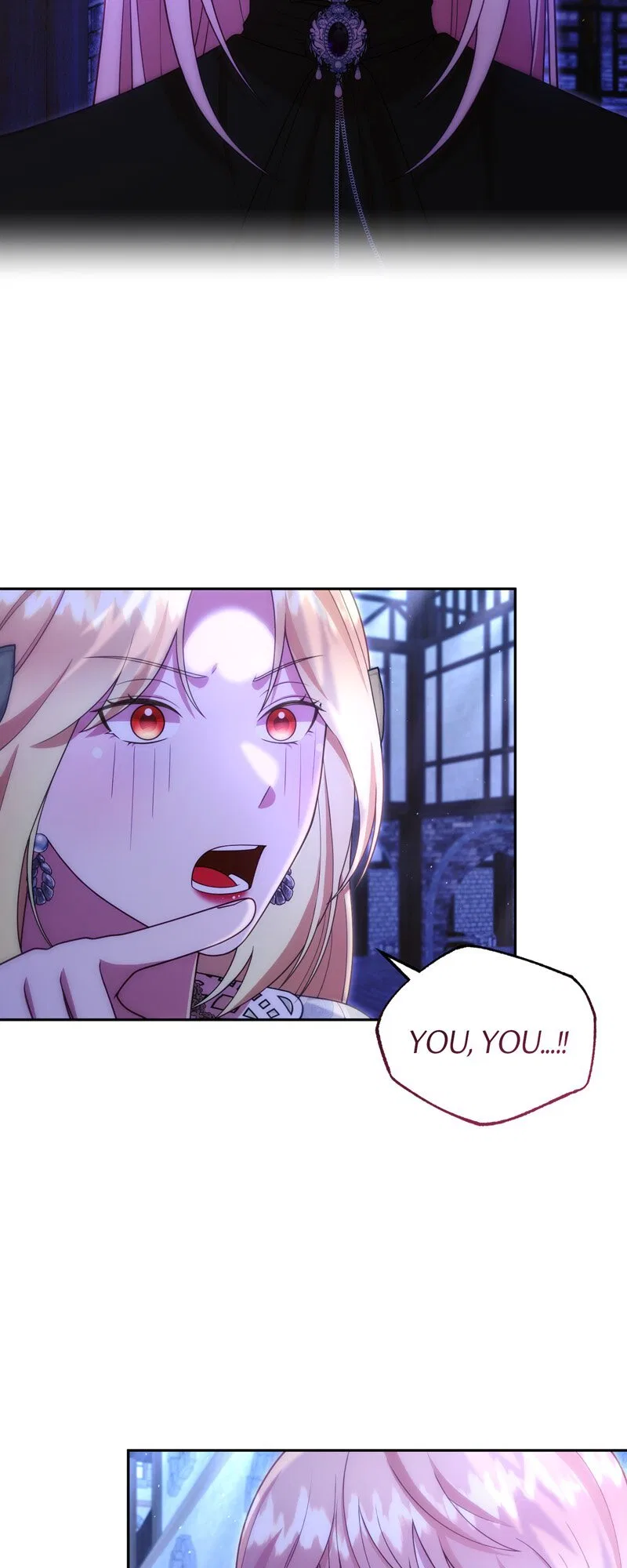 The Dolled Up Villainess Chapter 47 – Page 2
