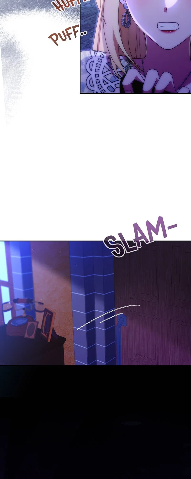 The Dolled Up Villainess Chapter 47 – Page 9