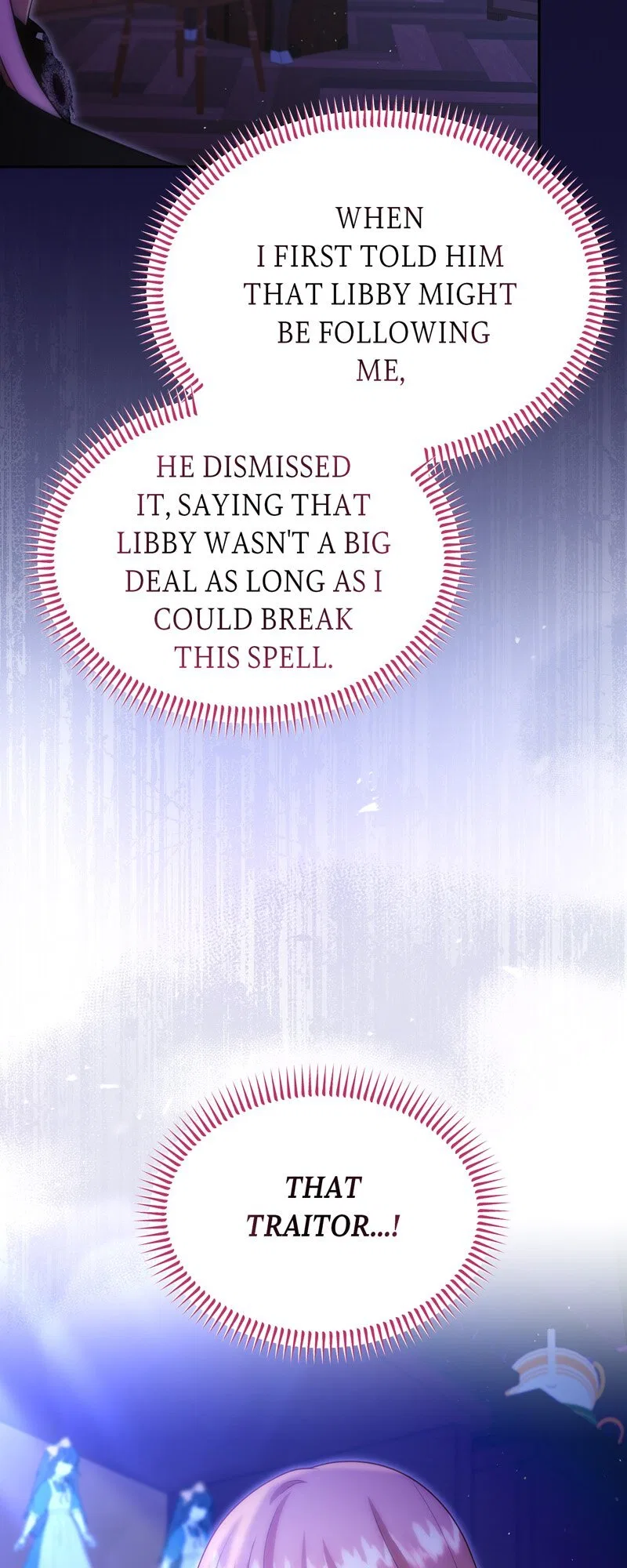 The Dolled Up Villainess Chapter 47 – Page 15