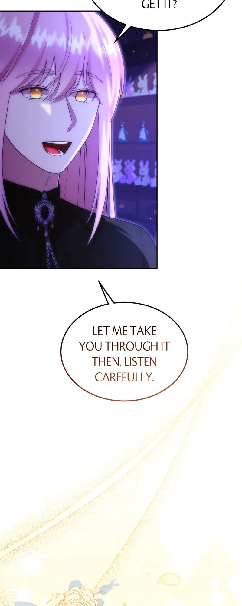 The Dolled Up Villainess Chapter 47 – Page 24