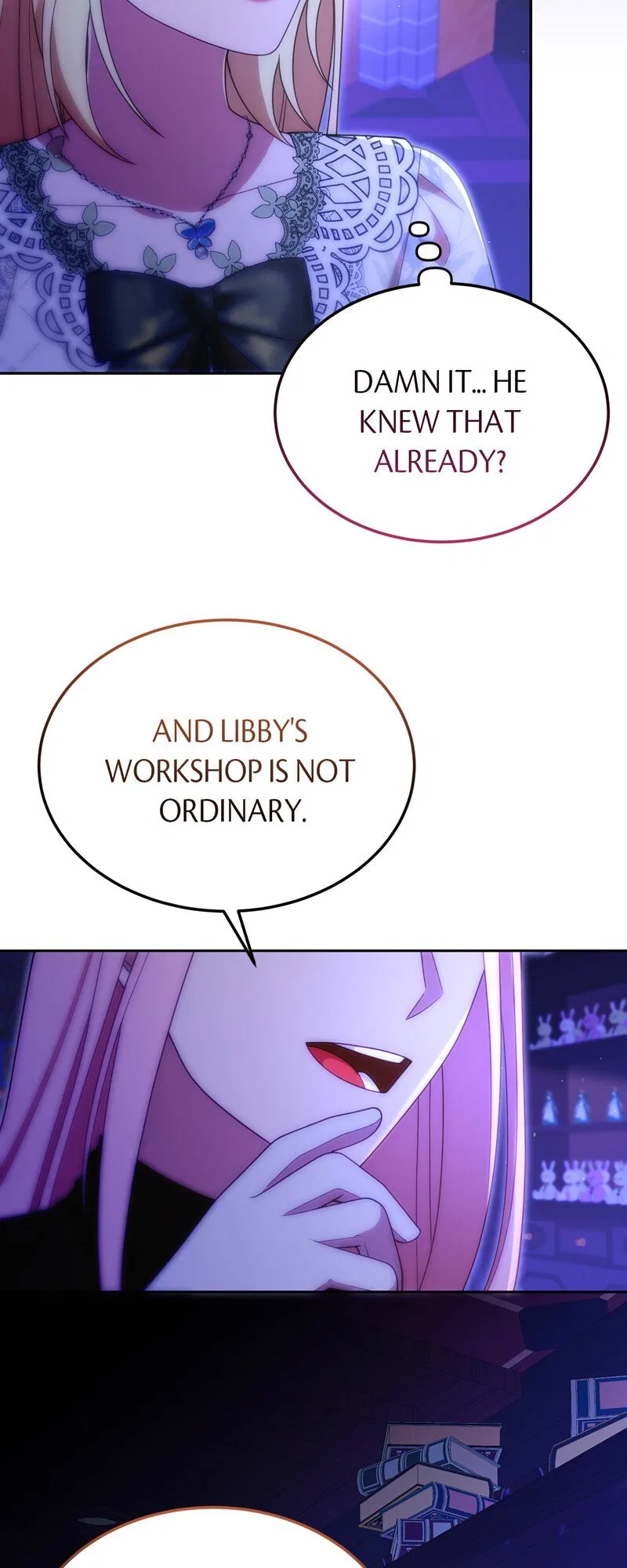 The Dolled Up Villainess Chapter 47 – Page 30