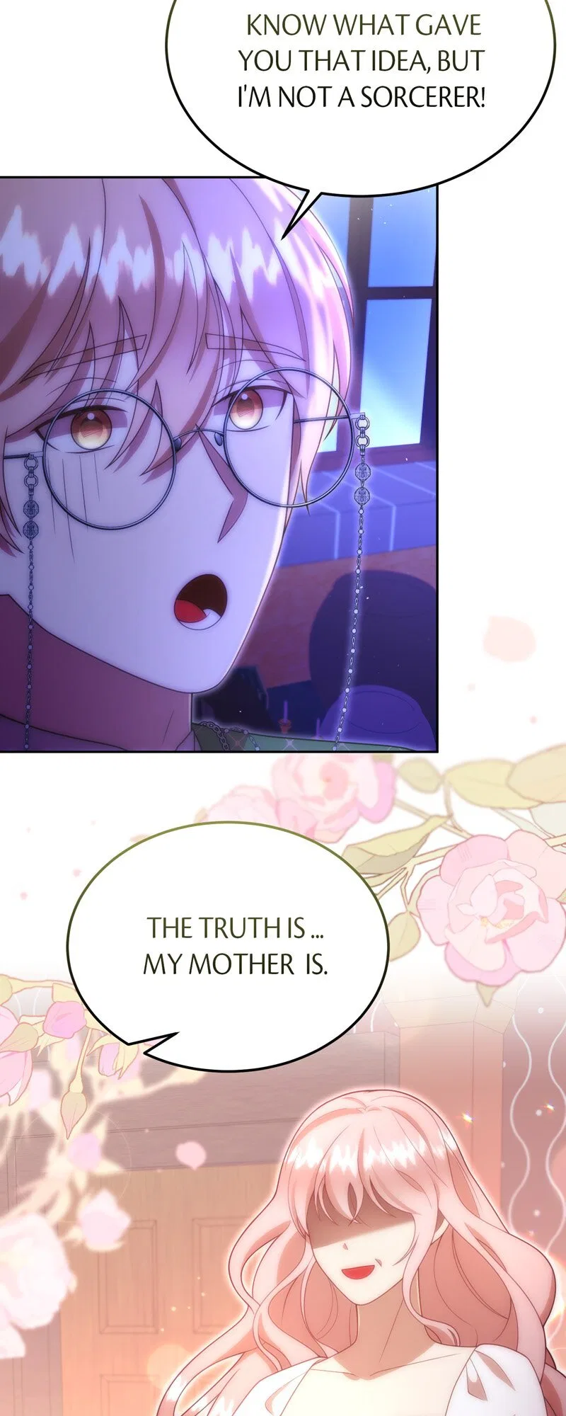 The Dolled Up Villainess Chapter 47 – Page 34