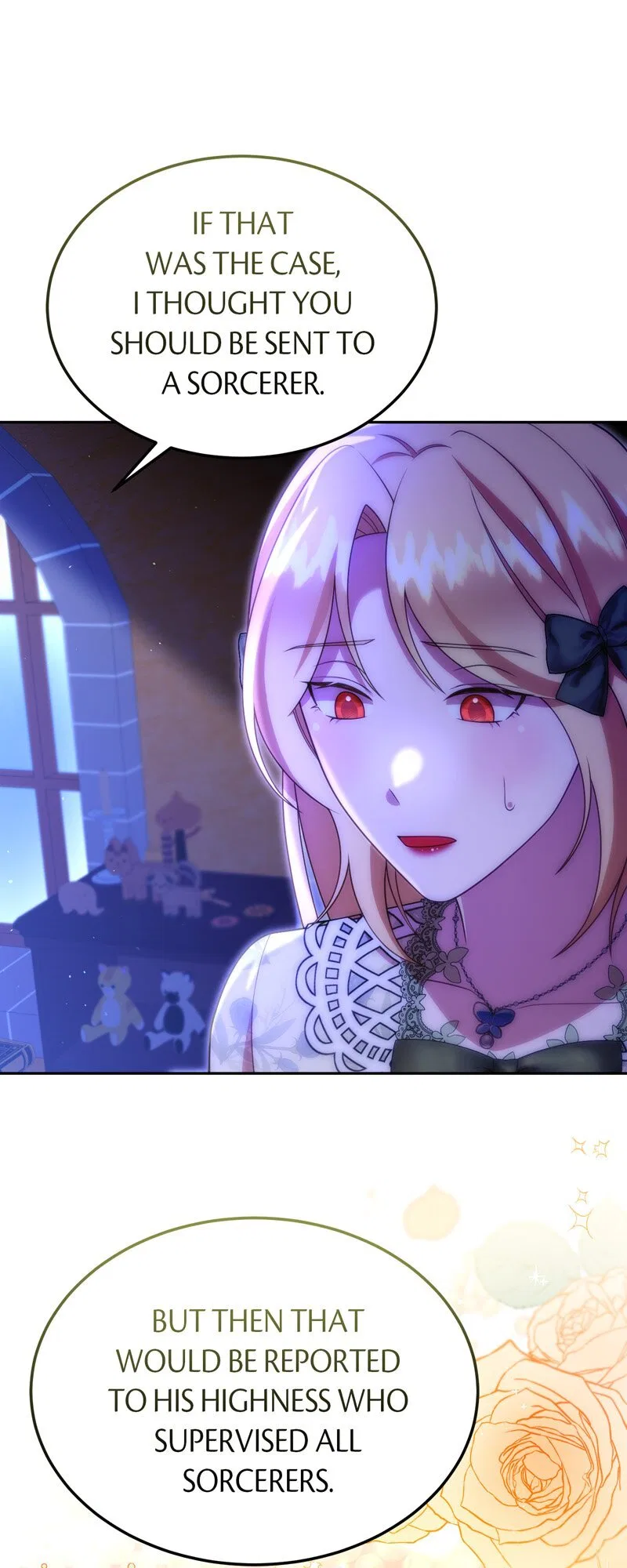 The Dolled Up Villainess Chapter 47 – Page 47