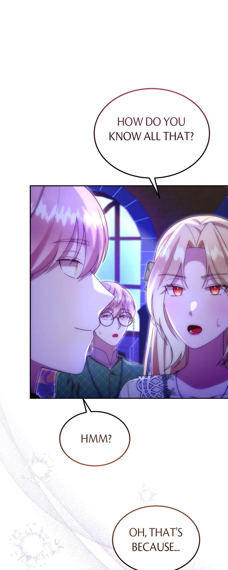 The Dolled Up Villainess Chapter 47 – Page 55