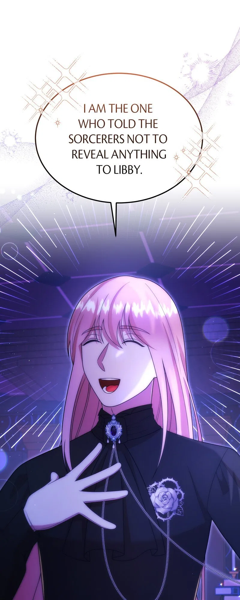 The Dolled Up Villainess Chapter 47 – Page 57