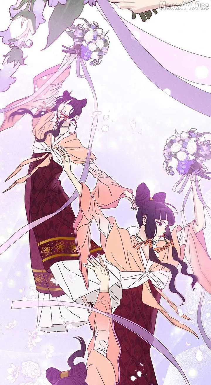 Royal Marriage (2024) Chapter 53 – Page 20