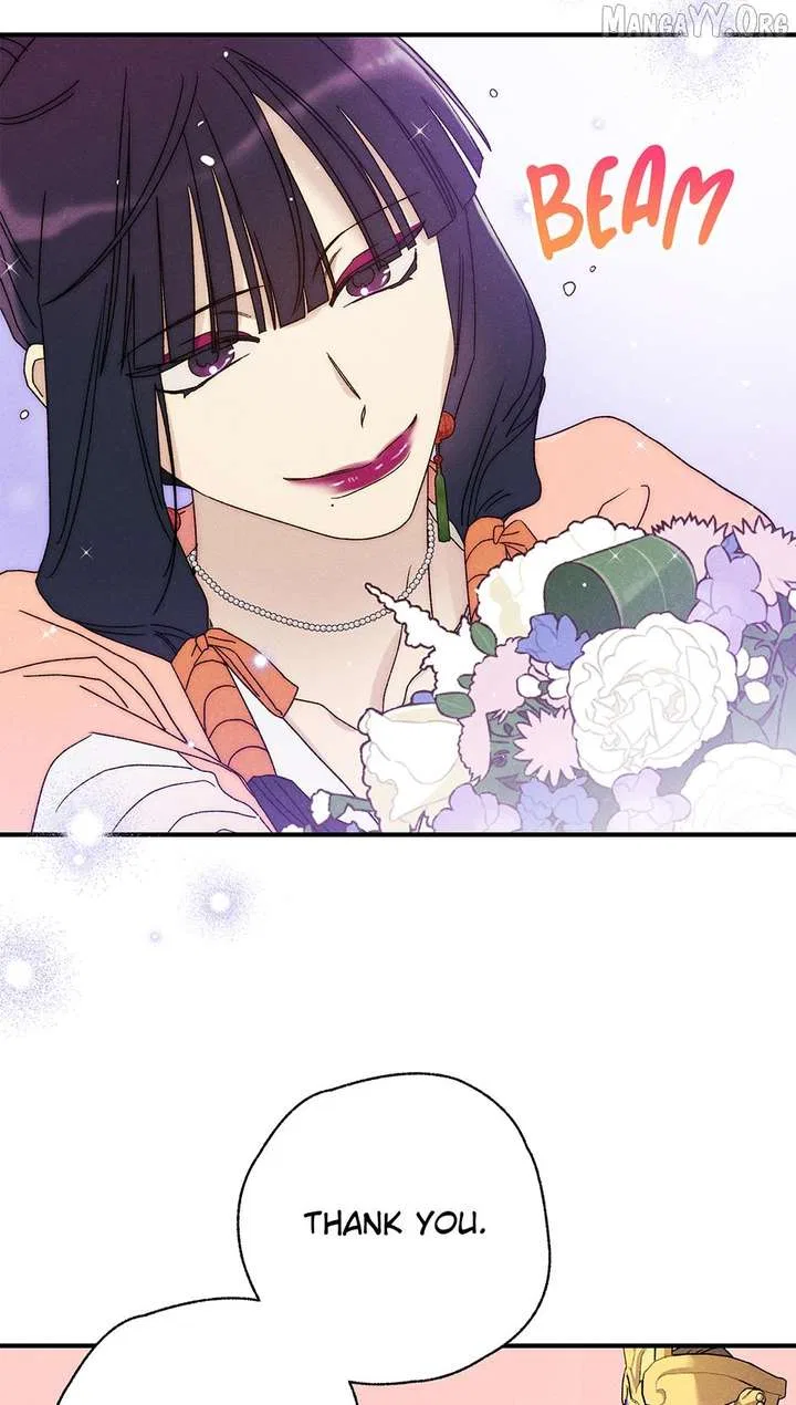 Royal Marriage (2024) Chapter 53 – Page 31