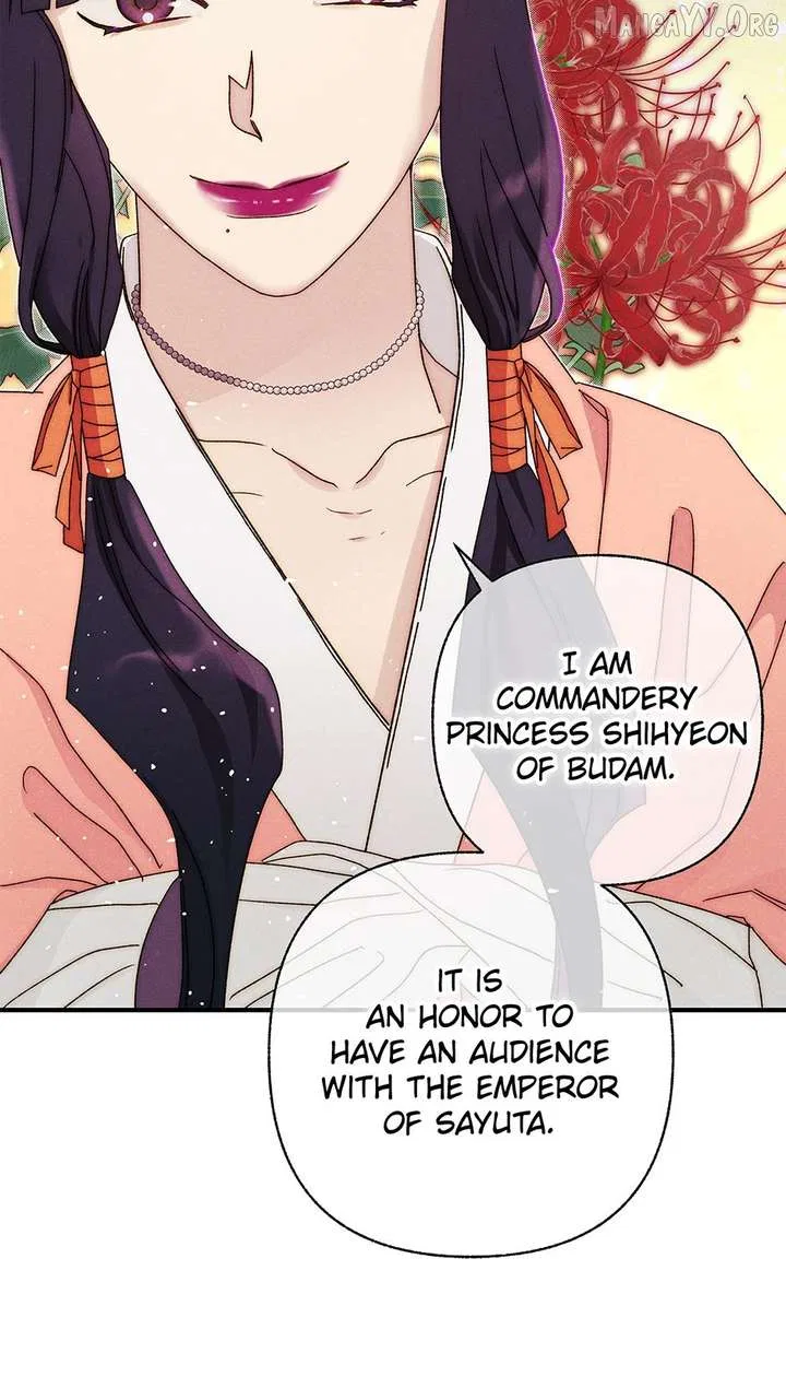 Royal Marriage (2024) Chapter 53 – Page 34