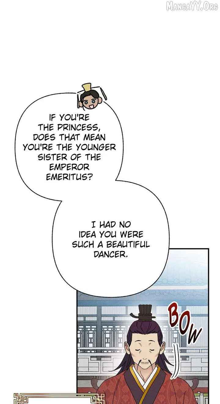 Royal Marriage (2024) Chapter 53 – Page 35