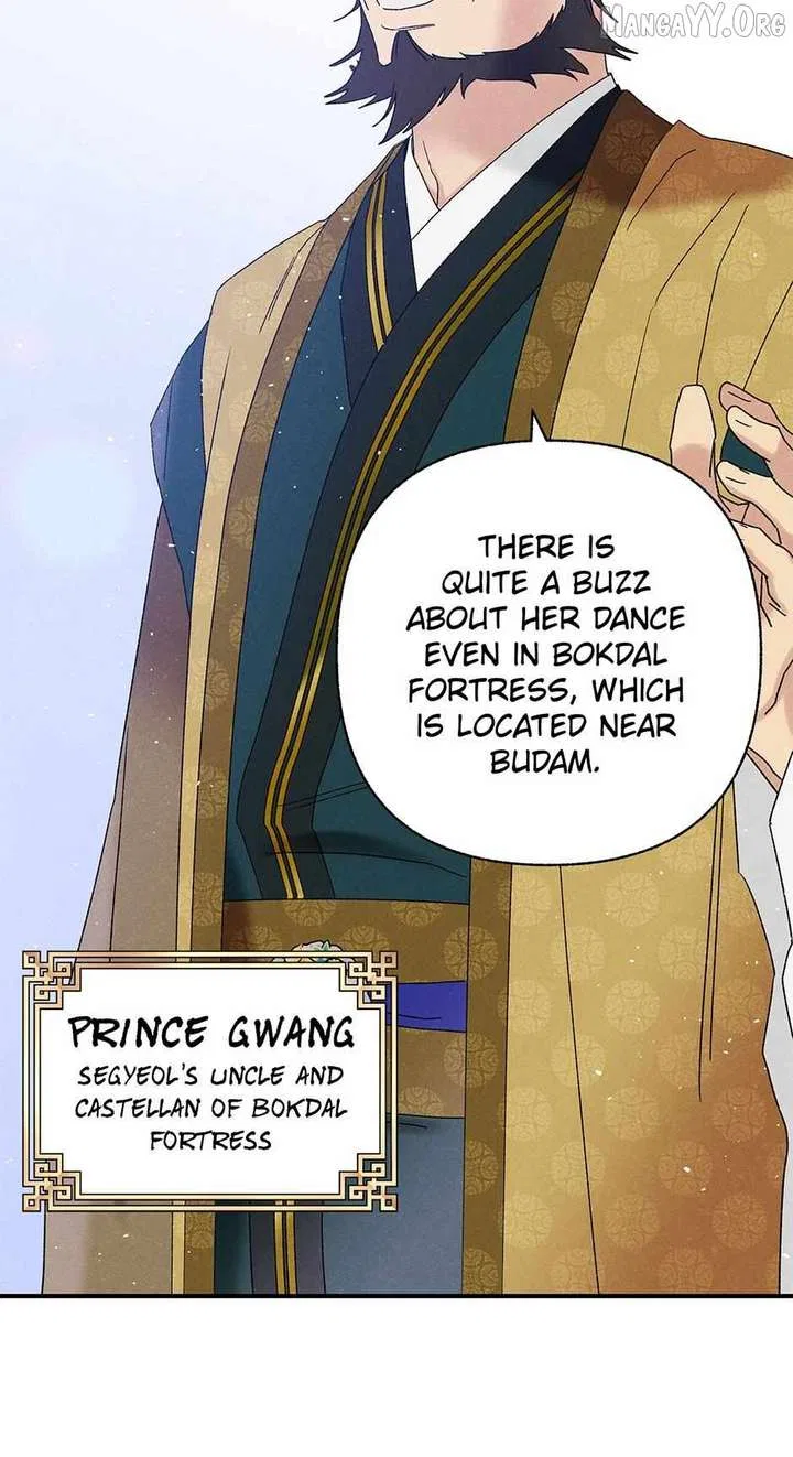 Royal Marriage (2024) Chapter 53 – Page 37