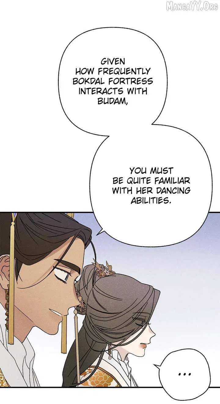 Royal Marriage (2024) Chapter 53 – Page 38