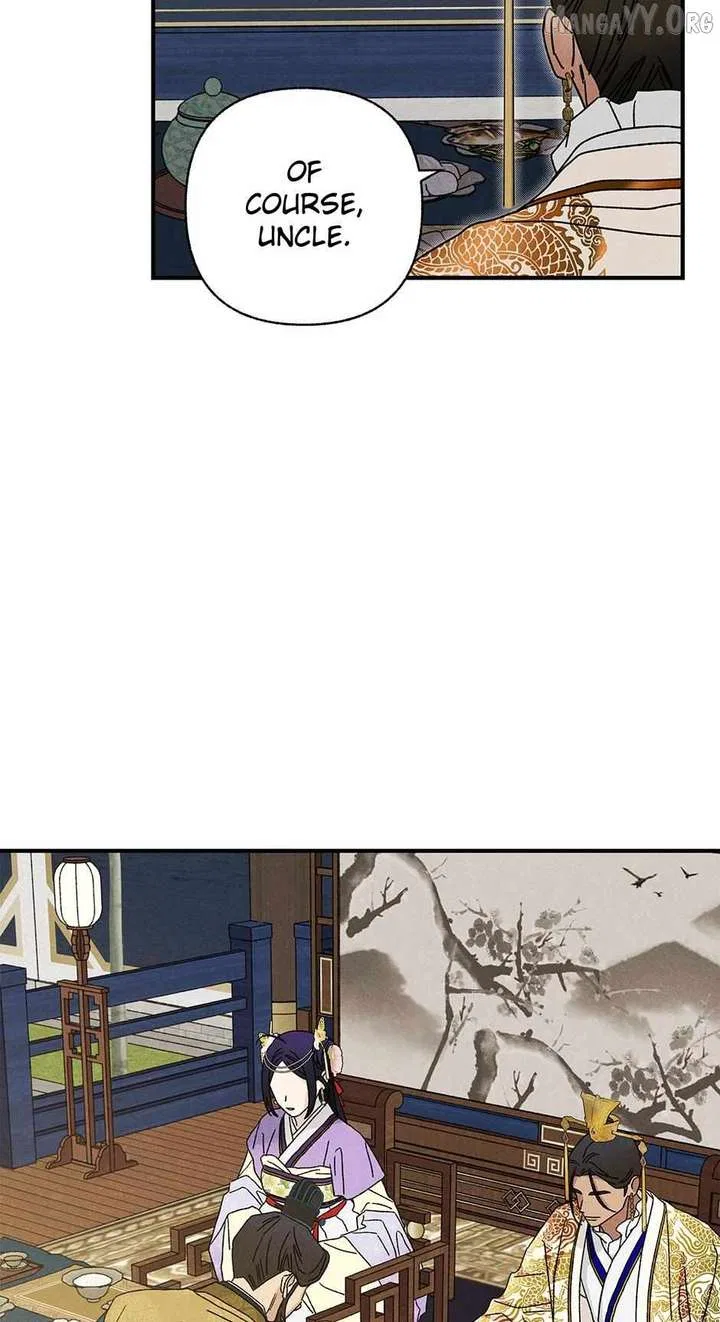 Royal Marriage (2024) Chapter 53 – Page 40
