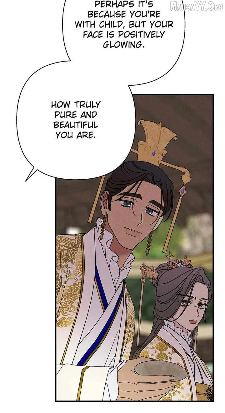 Royal Marriage (2024) Chapter 53 – Page 43