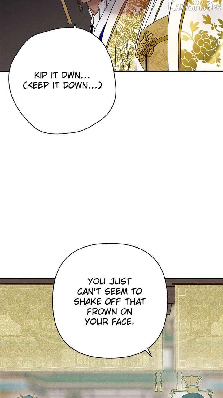 Royal Marriage (2024) Chapter 53 – Page 46