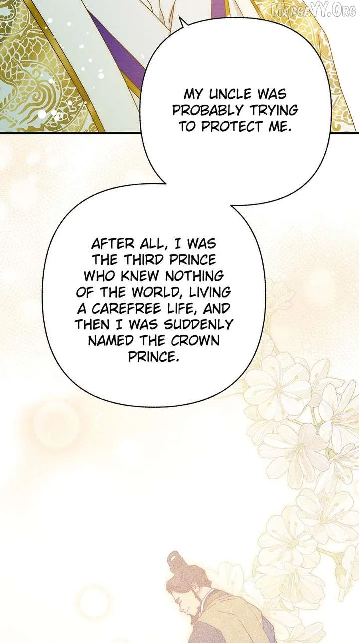 Royal Marriage (2024) Chapter 53 – Page 51