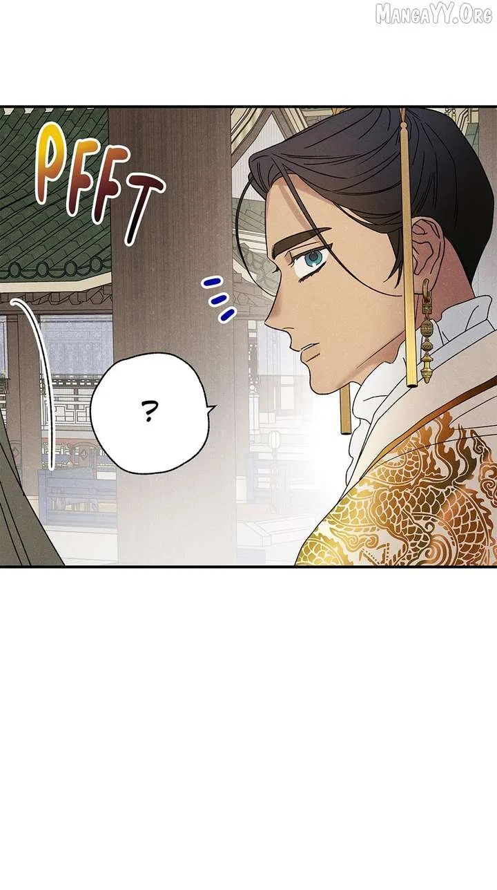 Royal Marriage (2024) Chapter 53 – Page 54