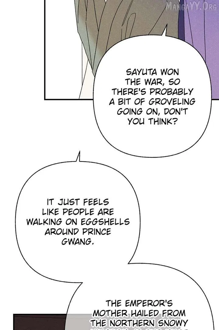 Royal Marriage (2024) Chapter 53 – Page 62
