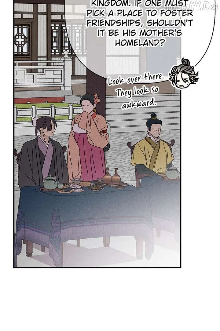Royal Marriage (2024) Chapter 53 – Page 63