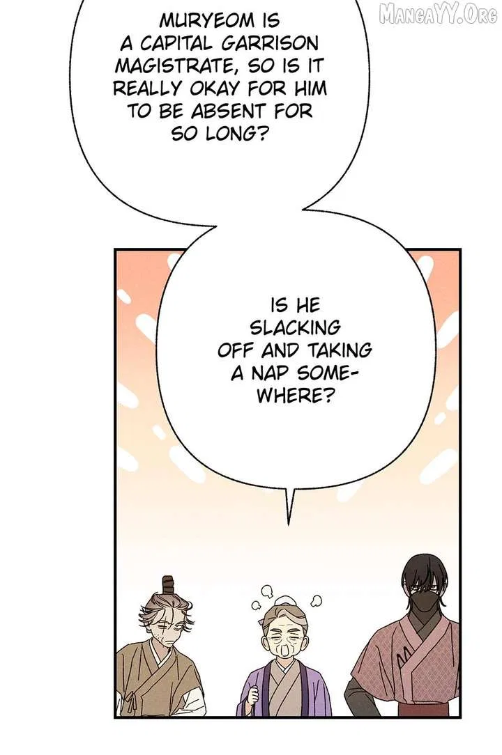 Royal Marriage (2024) Chapter 53 – Page 66