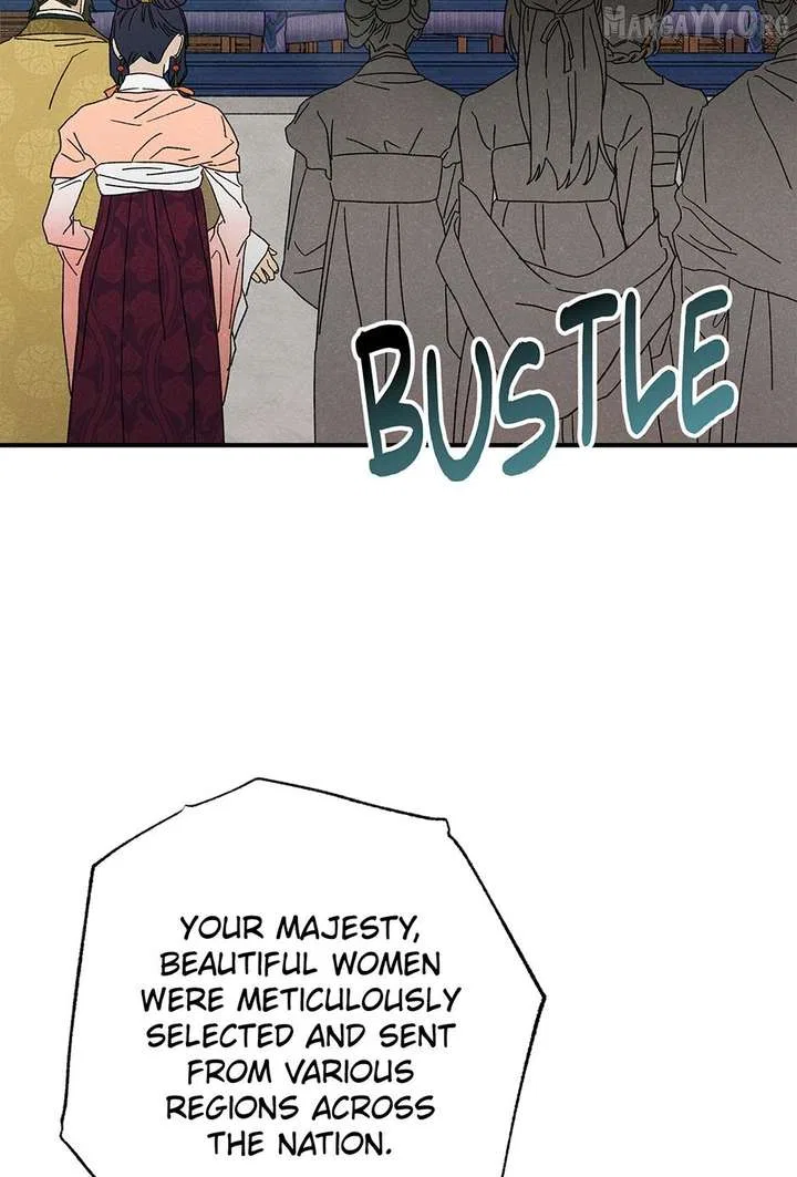 Royal Marriage (2024) Chapter 53 – Page 72