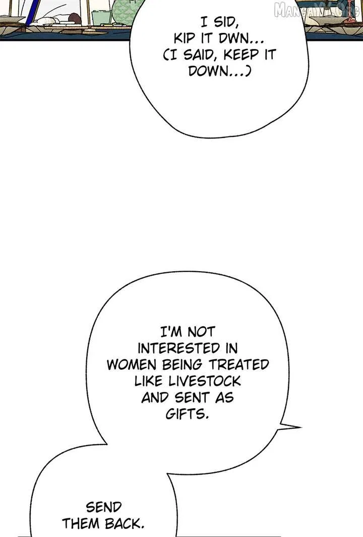Royal Marriage (2024) Chapter 53 – Page 75