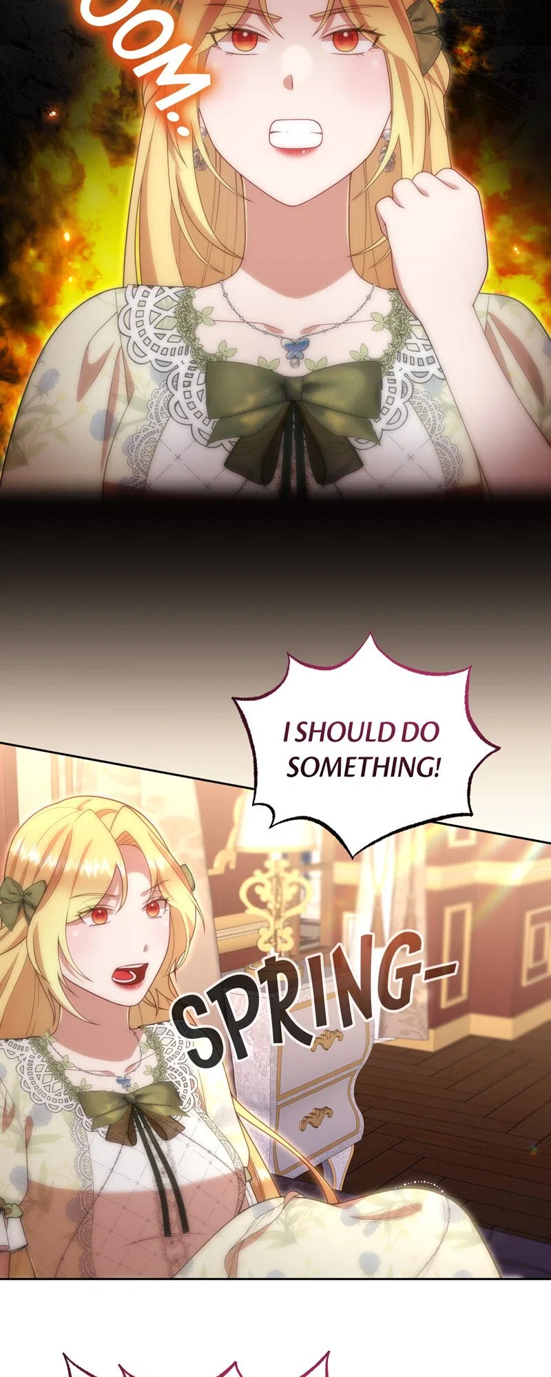The Dolled Up Villainess Chapter 46 – Page 16