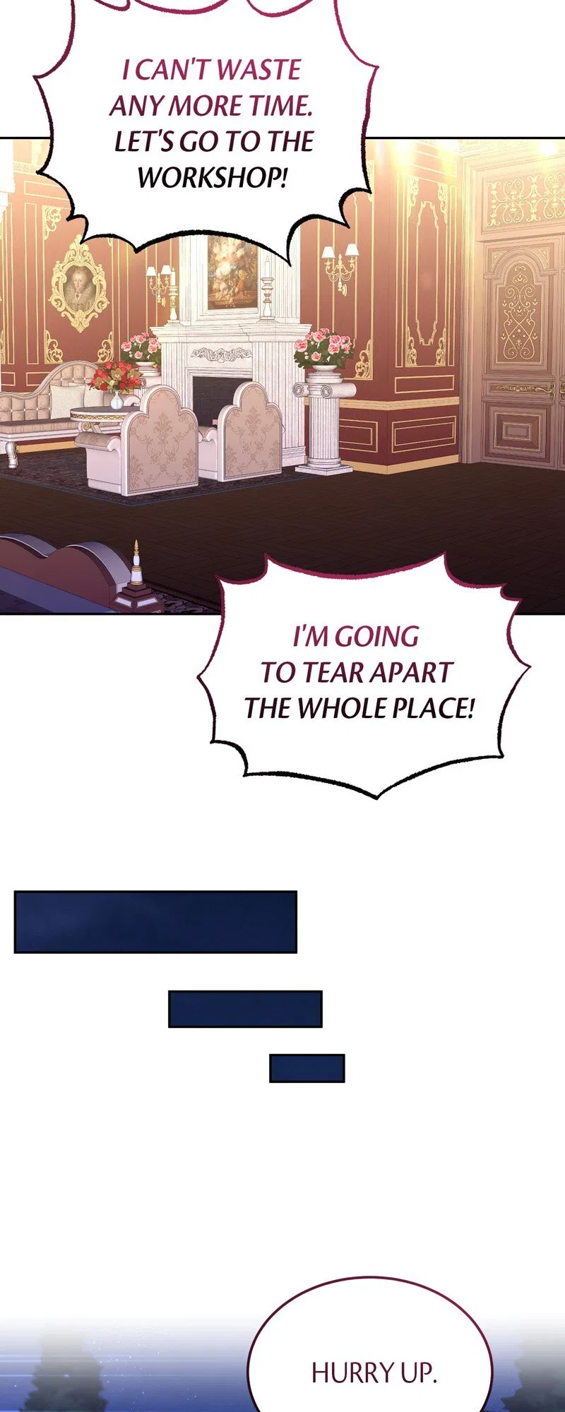 The Dolled Up Villainess Chapter 46 – Page 17