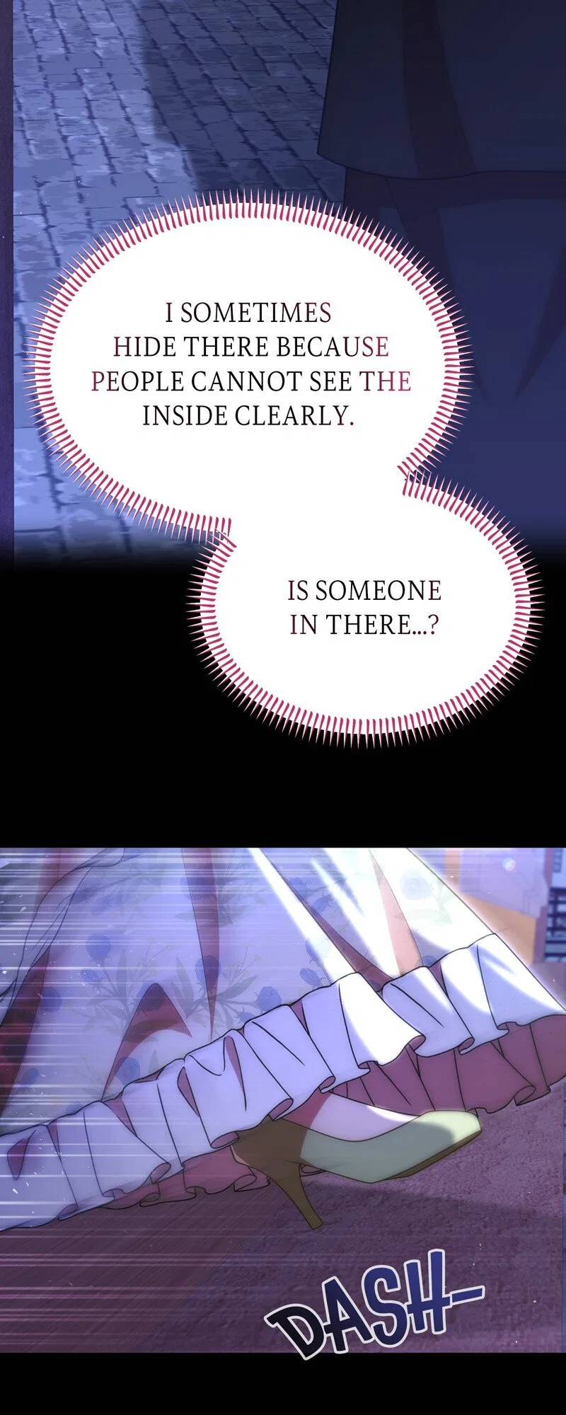 The Dolled Up Villainess Chapter 46 – Page 24