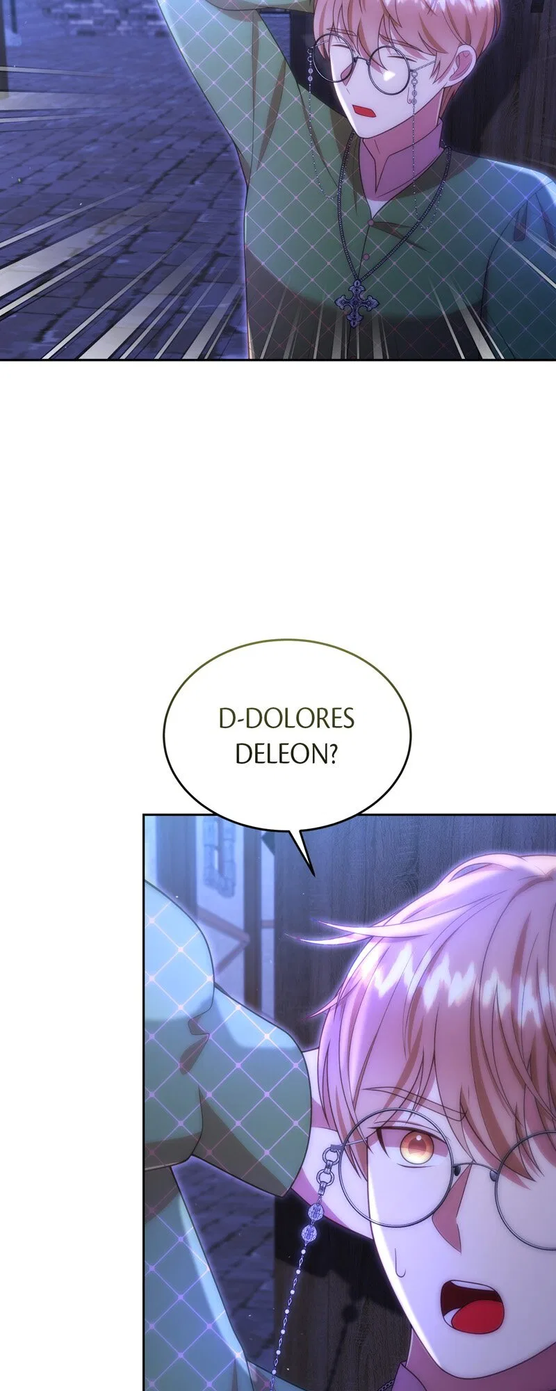 The Dolled Up Villainess Chapter 46 – Page 30