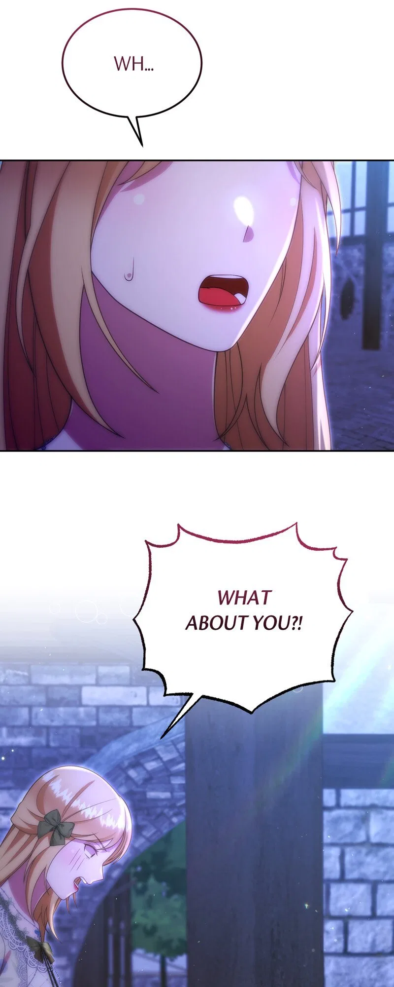 The Dolled Up Villainess Chapter 46 – Page 33