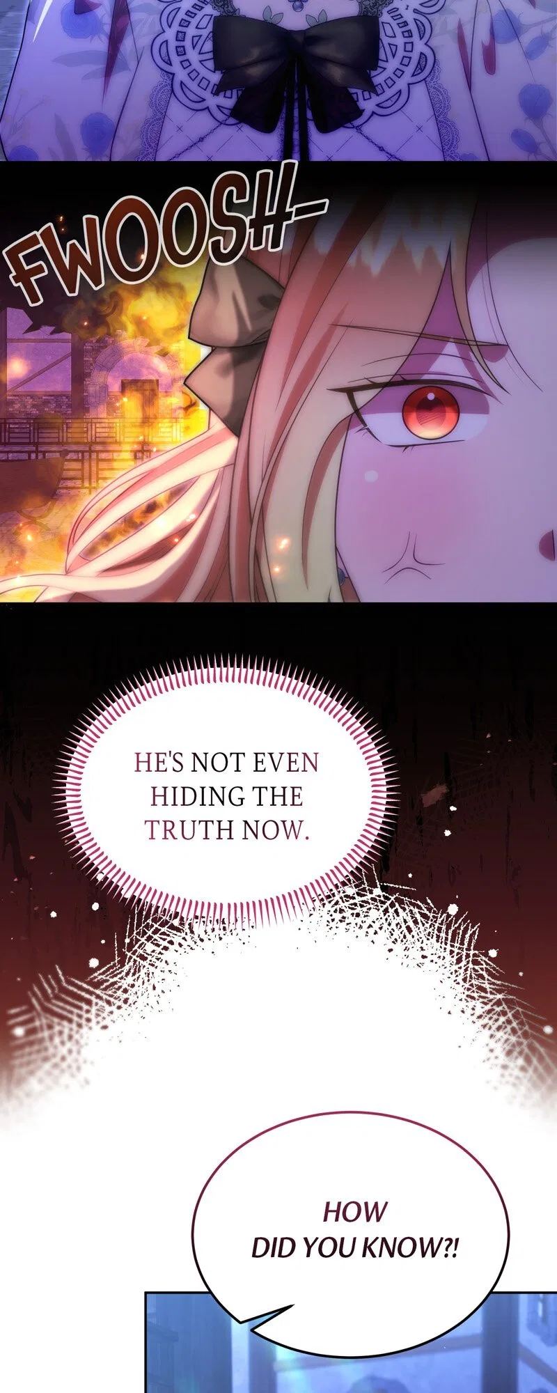 The Dolled Up Villainess Chapter 46 – Page 38
