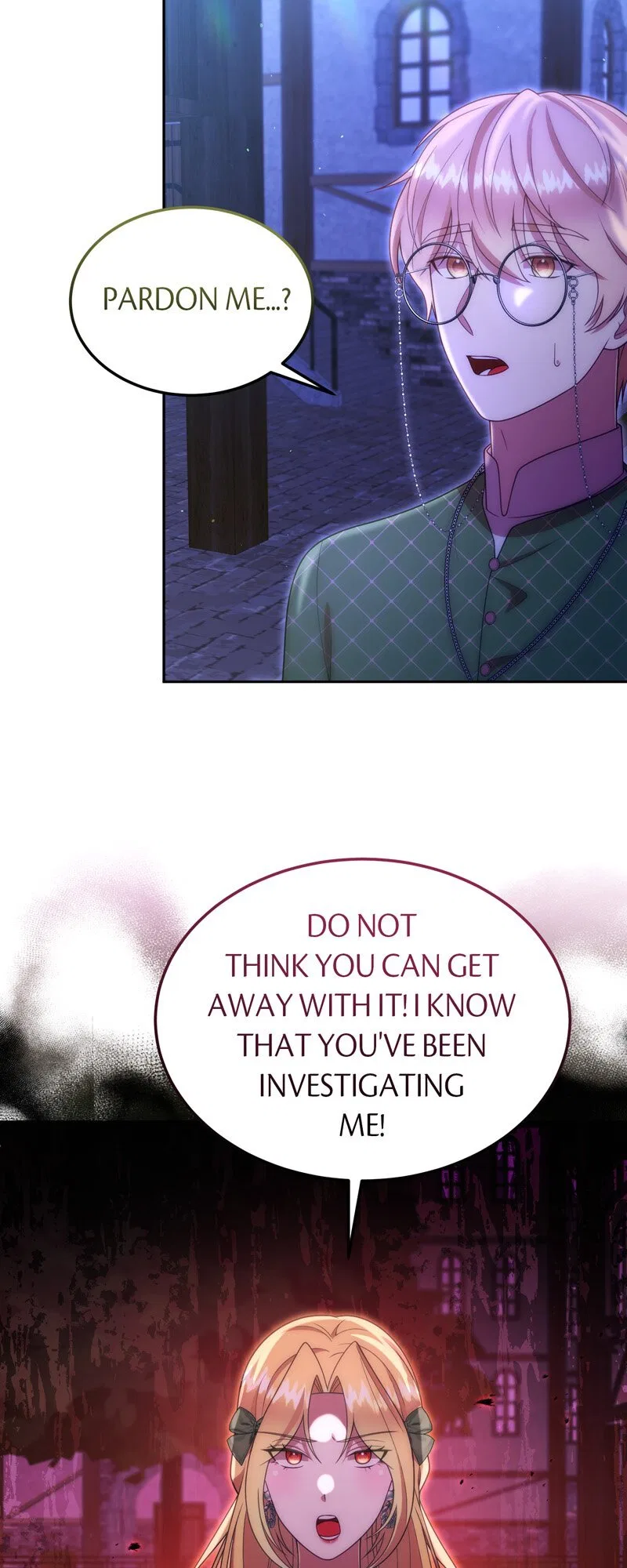 The Dolled Up Villainess Chapter 46 – Page 39