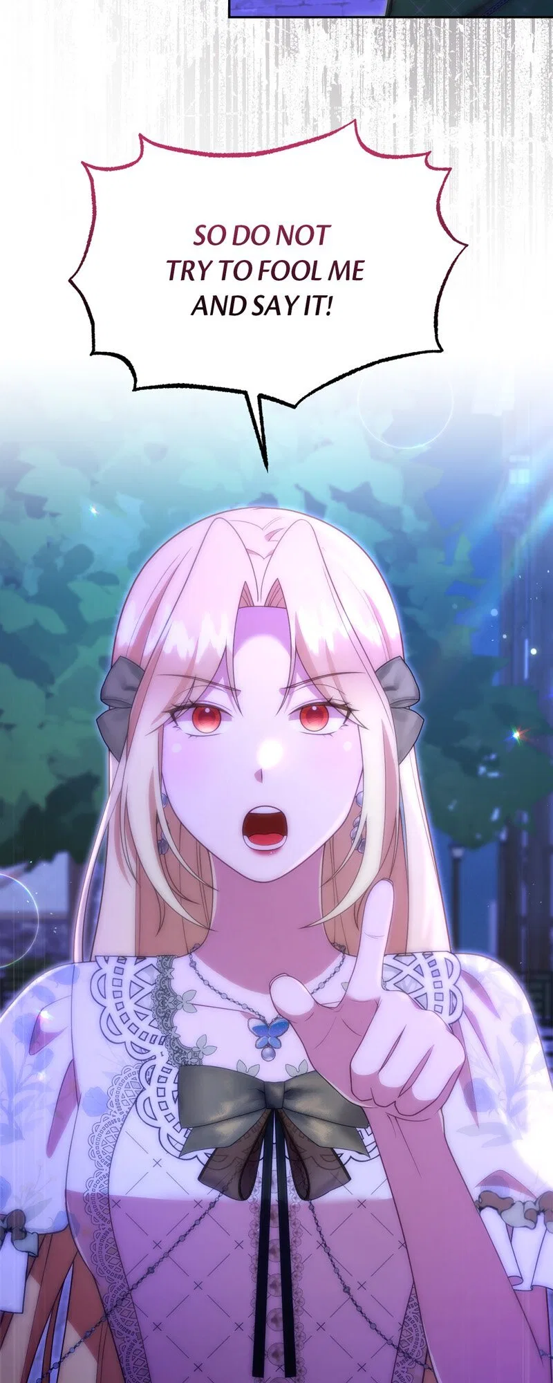 The Dolled Up Villainess Chapter 46 – Page 43